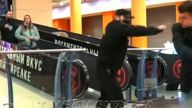 Пандемия мозга