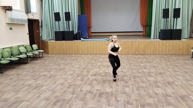 молодой талантливый преподаватель