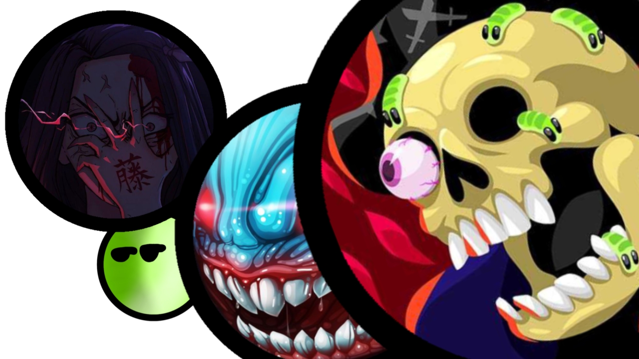 Шаранутые, 1 серия.