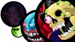 Шаранутые, 1 серия.