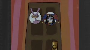 Совместная комната Помни и Джекса | УЦЦ комикс | FTS озвучка