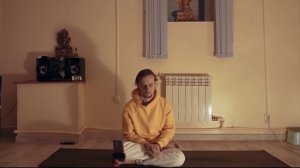 Секреты медитации. 1.7. Медитация Шивананда