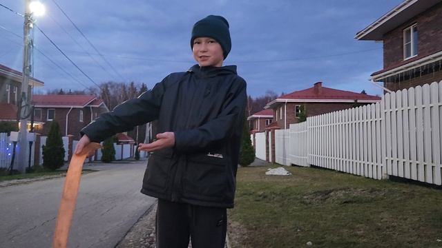 Тест драйв ТЕЛЕЖКИ