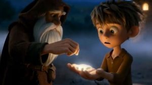 Волшебные бобы Джека