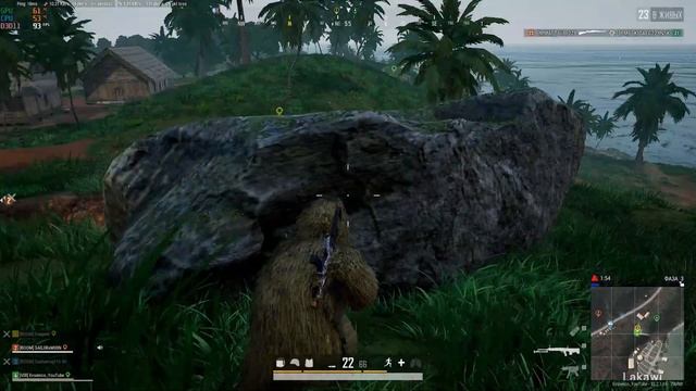 Я и моя удача