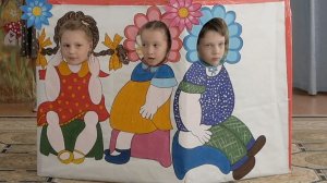 Сценка на Выпускном - Каким я был маленьким