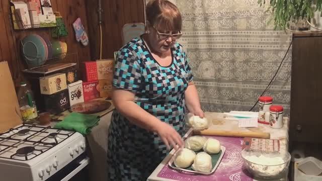 Лучшее слоёное тесто которое я делала _ лучший и подробный рецепт