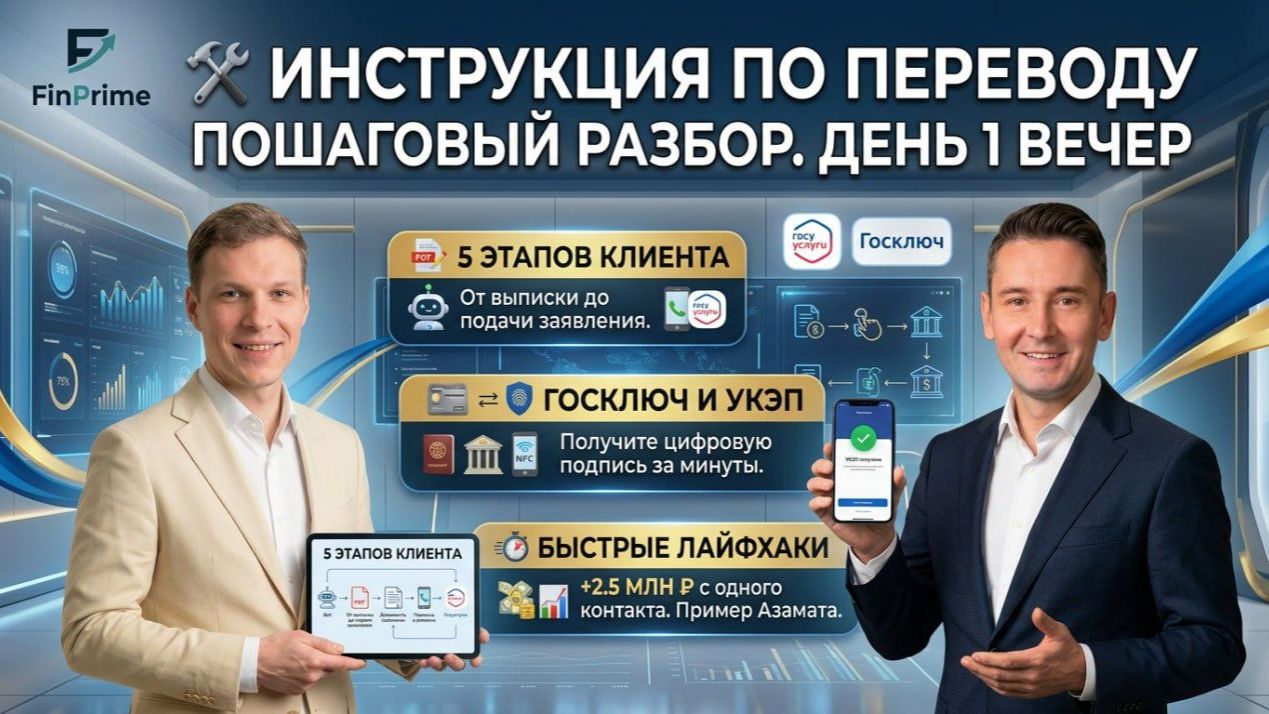 Марафон. День 1. Что делать после подачи заявки?