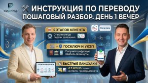 Марафон. Что делать после подачи заявки?