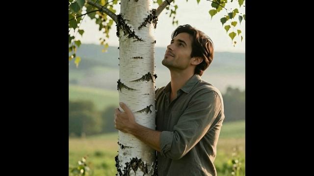 В лесу туман. стихи А. Платонов. музыка и исполнение и.и.