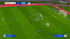 Наполи - Кремонезе