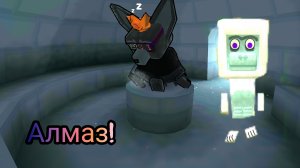 челлендж от сба голда! Полярис на алмаз!