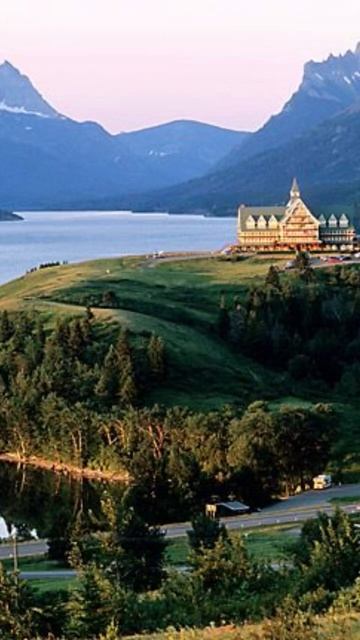 Rocky Mountain Retreat The Retreat Canada