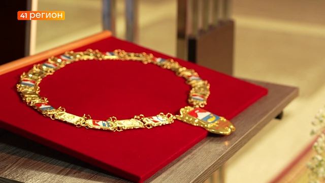 РОМАН ЛЕГЕЗА СТАЛ НОВЫМ ГЛАВОЙ УСТЬ-КАМЧАТСКОГО ОКРУГА  НОВОСТИ КАМЧАТКИ