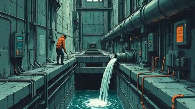 Пошаговое руководство по прочистке труб канализации