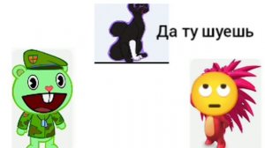 Типичный завтрак втроём🤣