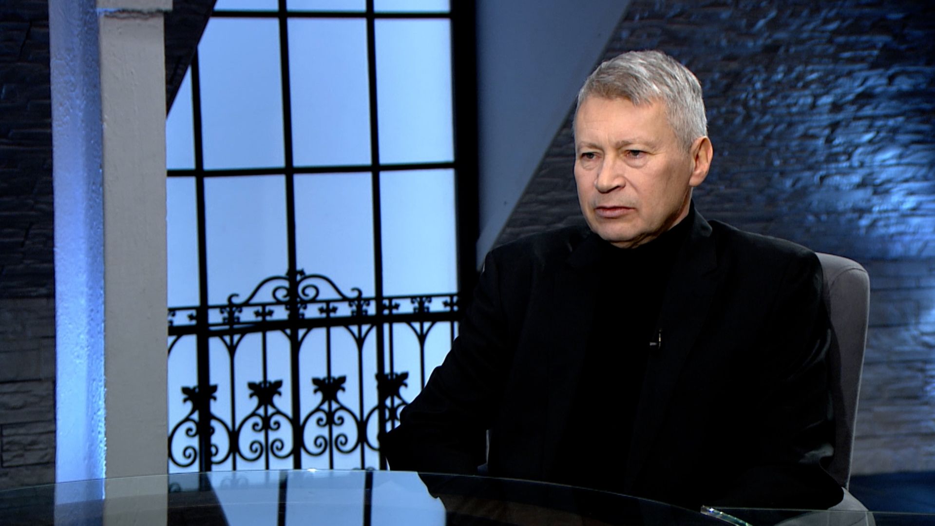 Владимир Беглецов