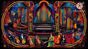 Симфония №413 На краю света|Ирина Одарчук Паули