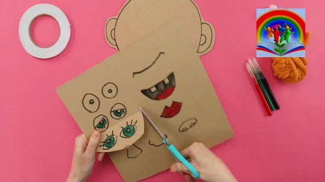 Мастер-класс | Эмоции | Макс и Крякс | Цирк