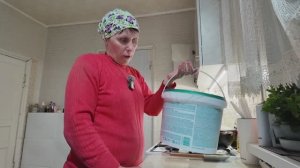 И такое бывает. УСТАЛА