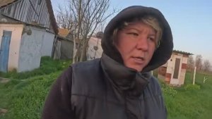 Наталья Губарева. РАБОТА НЕ ЖДЕТ... ЖИЗНЬ В ДЕРЕВНЕ