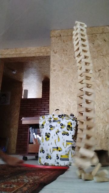 башня которая стоила мне 40 минут жизни