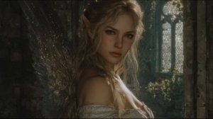 ПОСЛЕДНЯЯ ФЕЯ ♀️ Аудиокнига Полная | Любовное Фэнтези