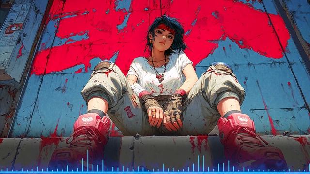 𝟮𝟬𝟴𝟭 BLACKOUT AFTER MIDNIGHT ⧸⧸ Dark Synth, Cyberpunk, Phonkwave, Synthwave, Retrowave Playlist-