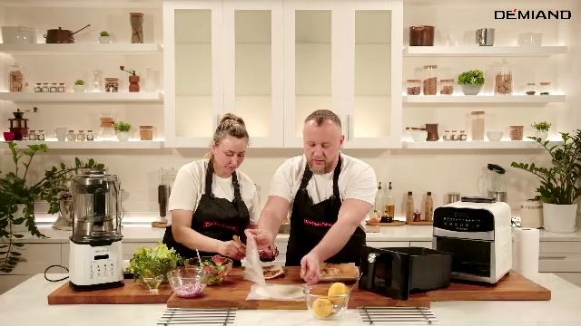 Семидесятый выпуск Кулинарной школы Demiand! 🧑🍳