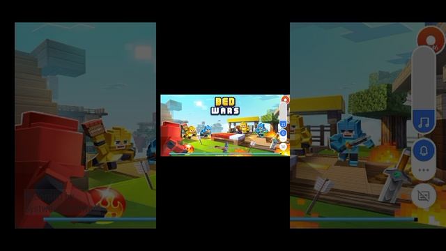 играб в породию на рб часть 2