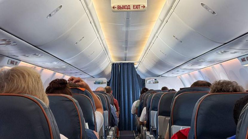 Посол РФ рассказал о возобновлении прямых рейсов с Замбией