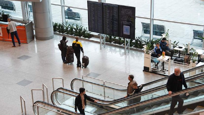 Посол РФ рассказал про безвизовый режим с Замбией