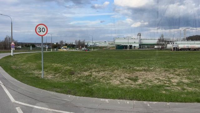 Продажа земли 4,3 Га (М-4). Свои коммуникации: газ (выс.), вода, канализация, трансформатор.