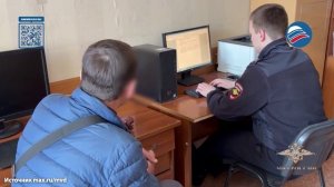 Задержан мужчина, избивший подростка обувной ложкой в Красноярском крае