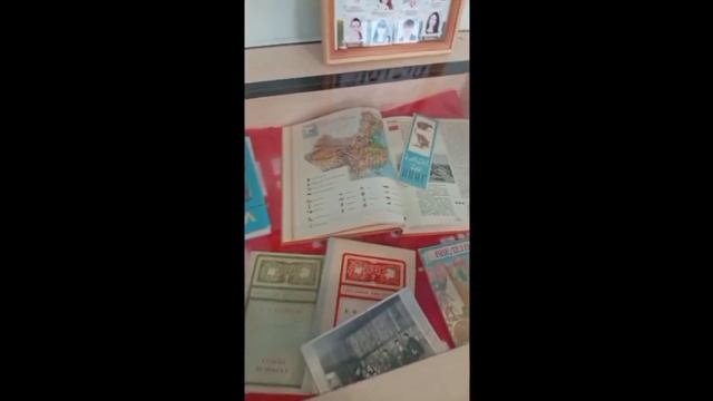 Эволюция школы