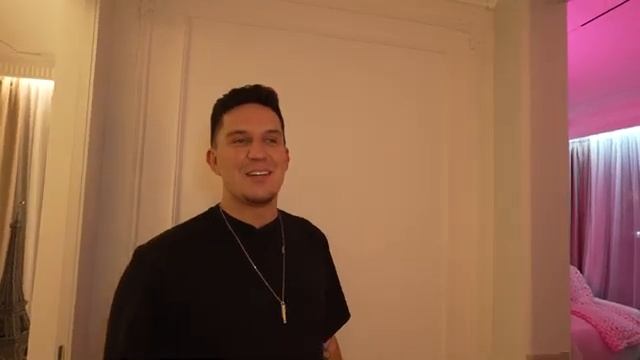 Мы Женимся Дима Масленников и Клава Кока интервью