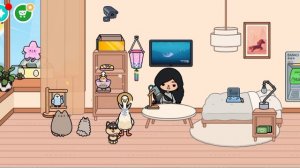 Мини реакция