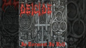 08 - Lurking Among Us (DEICIDE)