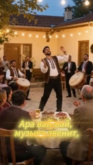 Армянское сердце