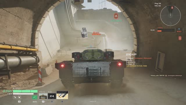 World Of Tanks Heat Playtest 2026.04.17