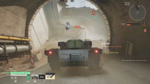 World Of Tanks Heat Playtest 2026.04.17