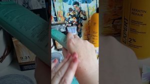 Распаковка заказа Фаберлик. Что купила на распродаже