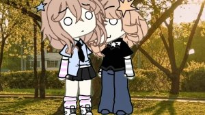 Мини фильм!¡ "Одно лето и двое девушек" (◡ ω ◡)