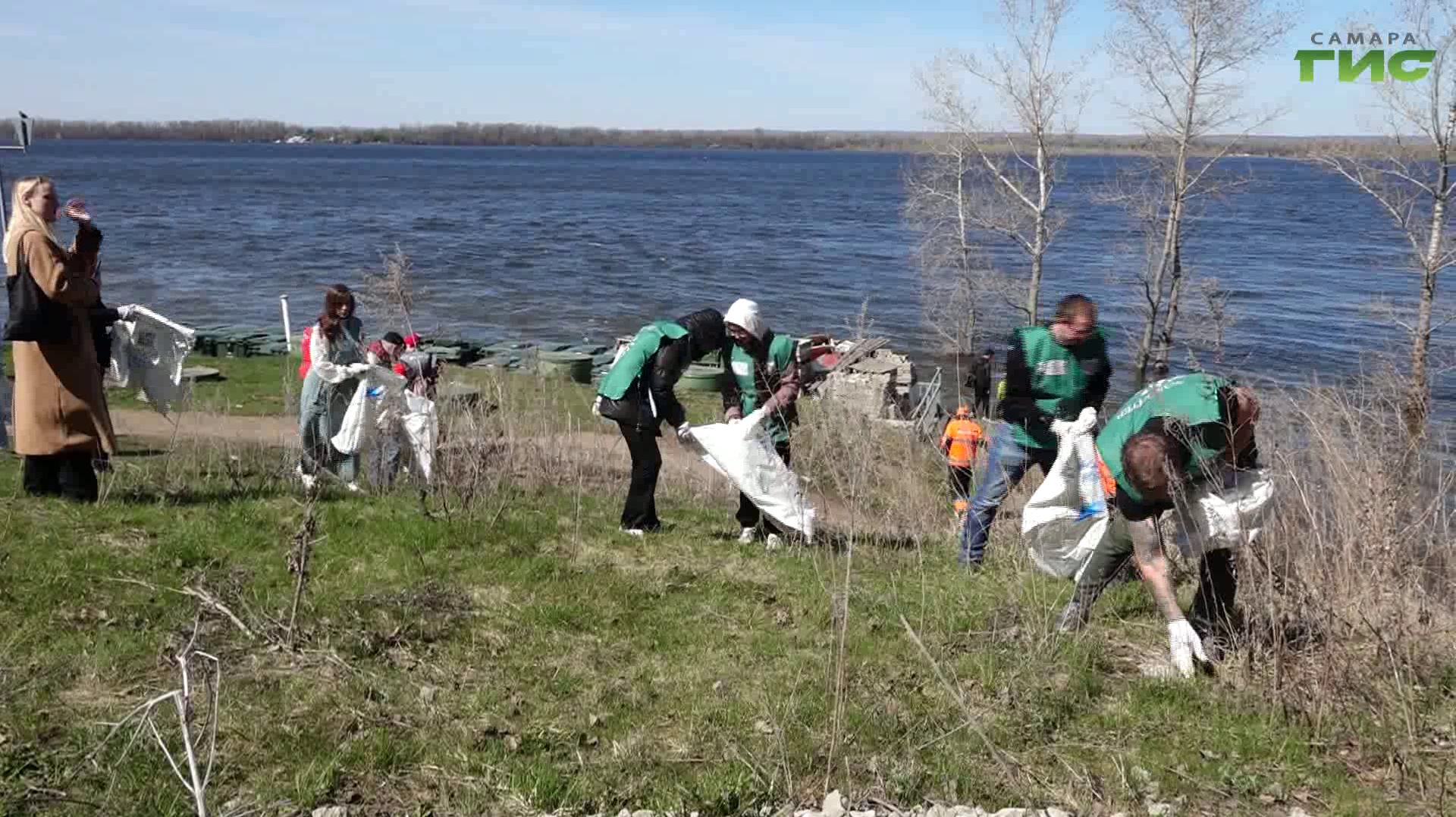 В Самаре стартовал всероссийский проект 