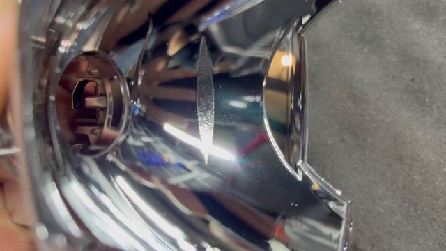 Toyota Land Cruiser 200 - замена линз, диодные Expression Drive