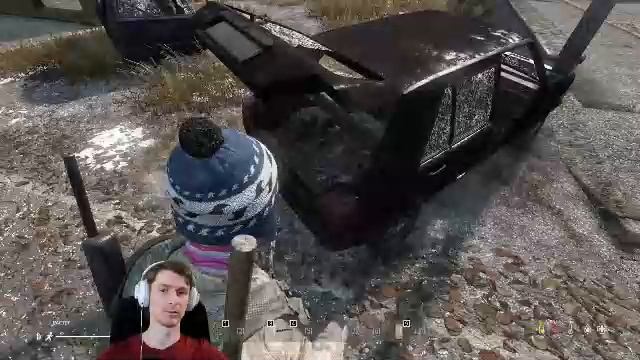 LIVE: Кондратов