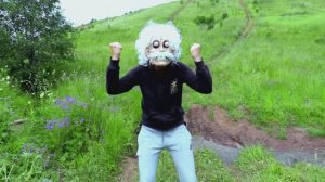 РОМА И ПАПА ИГРАЮТ ВОДЯНЫМИ ПИСТОЛЕТАМИ! МУЛЬТИК ПРО ХЕЛПИКА! РОМА И ХЕЛПИК 163 СЕРИЯ