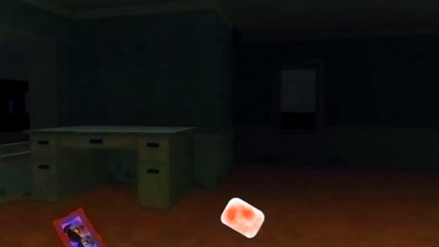 Чикен ган analog horror Тёма 1 серия 2 сезон