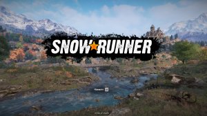 Сноу Раннер | Snow Runner