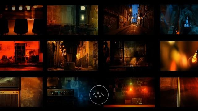 Urban Deep House ｜ Vocal Edition ｜ Vol XI [The Verbal Echo]